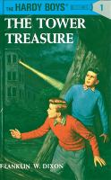 The_tower_treasure